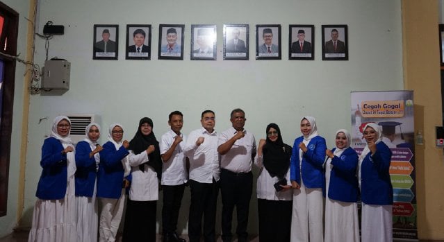 KUD Calang